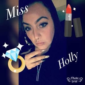 Meet your Posher, Holly